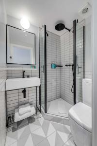 Best Western The Boltons London Kensington - 33
