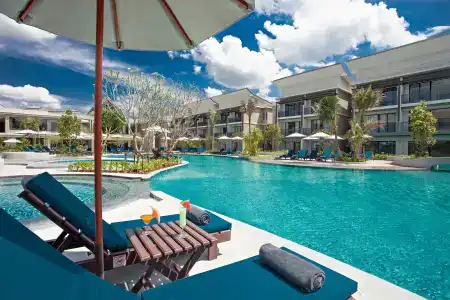 Le Meridien Khao Lak Resort & Spa - Sha Extra Plus - 40