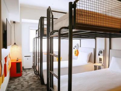 ibis Styles Tokyo Bay - 34