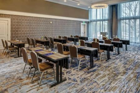 Hilton Nashville Green Hills - 13