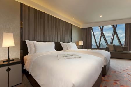 The Okura Prestige Bangkok - Sha Extra Plus Certified - 44