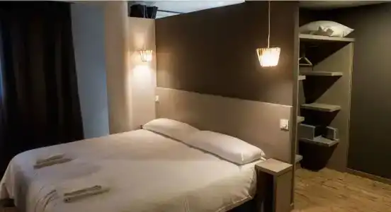 Hôtel Saint Roch Montpellier Centre - 3