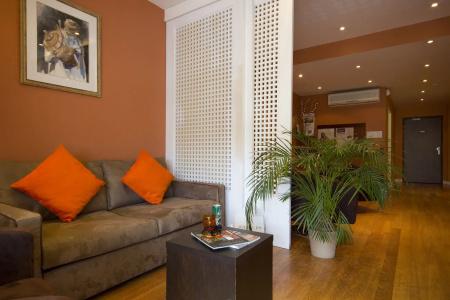 Le Relais Saint-Jacques - 1