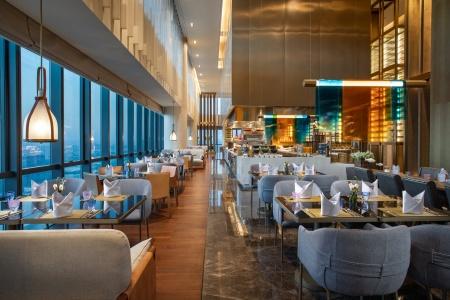 Crowne Plaza Shenzhen Nanshan, An Ihg - 40