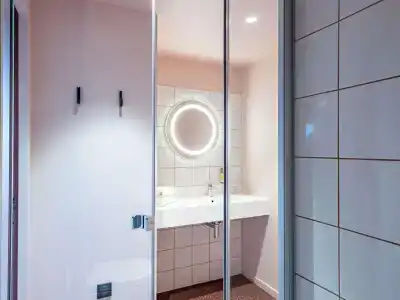 Novotel Reims Tinqueux - 12