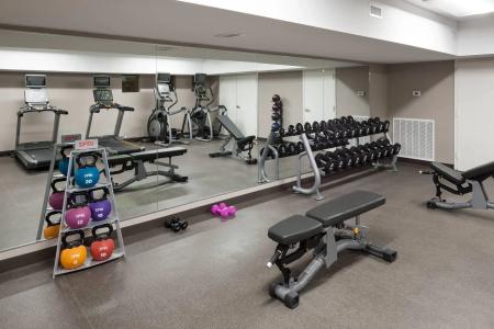 Residence Inn Country Club Plaza - 10