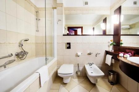 Haffner Spa Sopot - 39