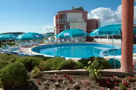 Arapya Resort - 9
