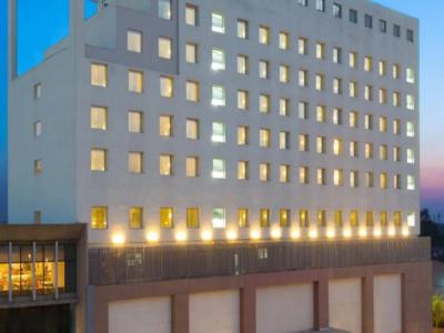 Fairfield by Marriott Bengaluru Rajajinagar - 0