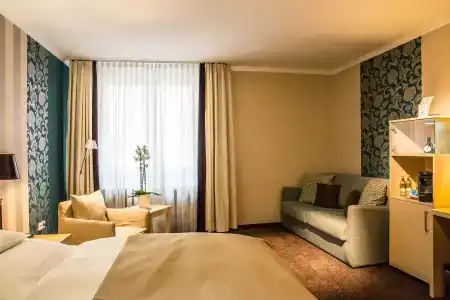 Best Western Premier Rebstock - 106