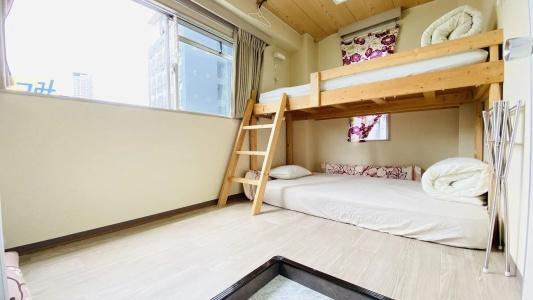 Guest House b's FiveⅡ - 18