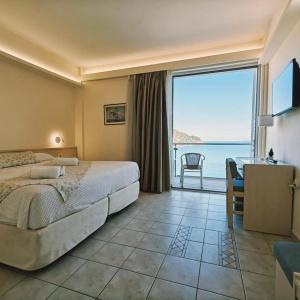 New Aegli Resort - 41