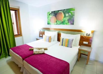 Coral Compostela Beach - 108