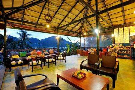 Phi Phi Arboreal Resort - 21