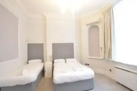 Amber Residence Aparthotel - 195
