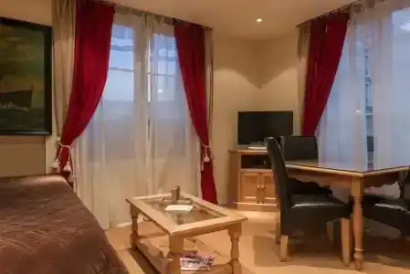 Hôtel Spa Vent d'Ouest - 31