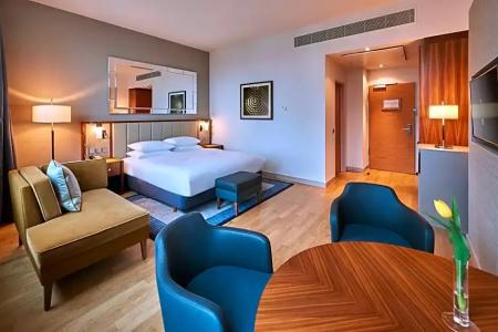 Hilton Cologne - 56