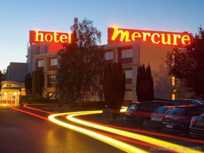 Mercure Reims Parc Des Expositions - 0