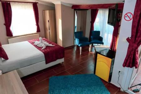 Ağva Carpediem Otel - 92