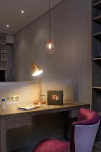 Best Western Plus Nice Cosy - 94