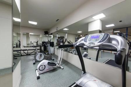 Azalia Beach Balneo & SPA - 15