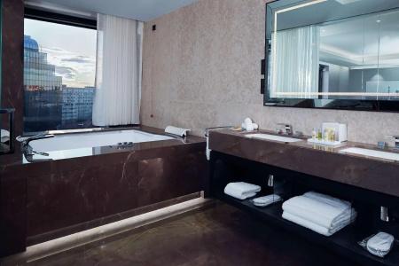 Hilton Belgrade - 67