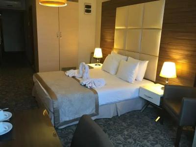 Derpa Suite Osmanbey - 106
