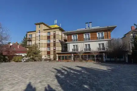 City Miskolc - 0