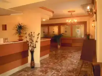 La Conca - 1