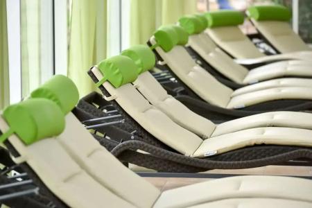 Best Western Plus Park& Spa Cottbus - 19