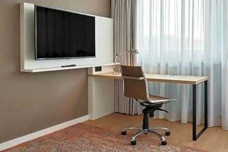 Four Points by Sheraton München Central - 43