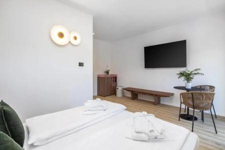 Al Sorriso Greenpark & Wellness - 70