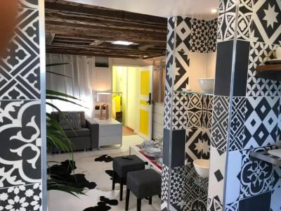 Les Patios du Marais 2 - 40