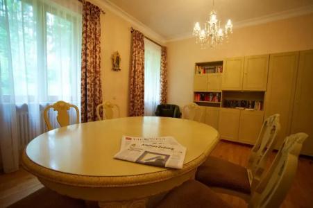 Villa Toscana - 5