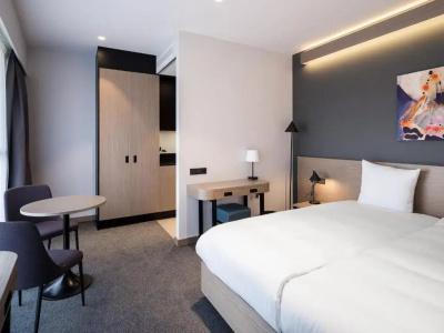 Executive Residency by Best Western Amsterdam Airport - 103