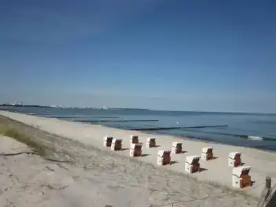 Dünenam Meer - 11