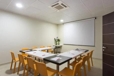 b&b Roma Trastevere - 32