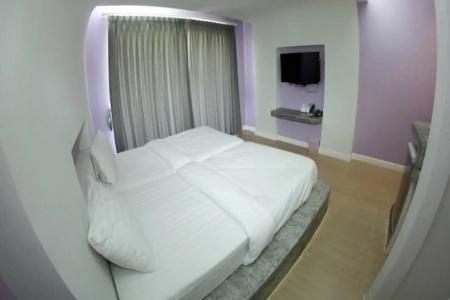 Lemon Resort - 5