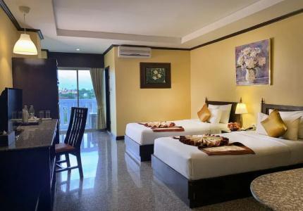 Royal Peninsula Chiangmai - 84