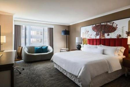 The Westin Michigan Avenue Chicago - 65
