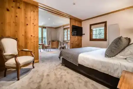 Auberge du Bois Prin - 46