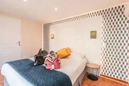 Belle Vue Royan - 95
