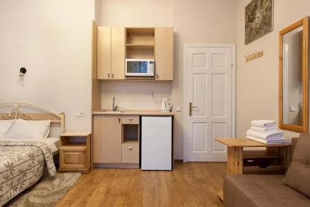 Basseynaya Apart - 157