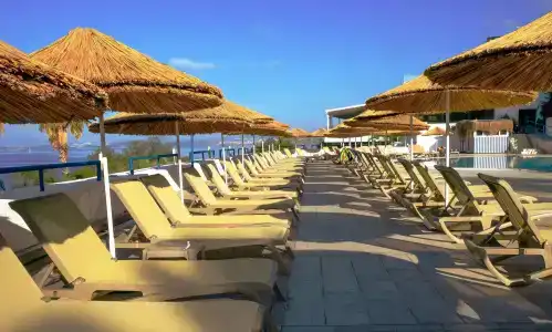 Bodrum Holiday Resort & Spa - 26