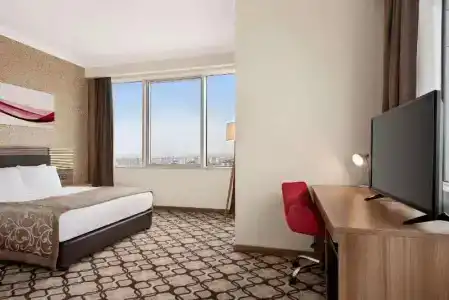 Ramada by Wyndham Diyarbakir - 23
