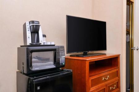 Best Western Hollywood Plaza Inn - Hollywood Walk Of Fame - La - 21