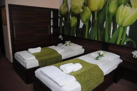 Green Budapest - 44