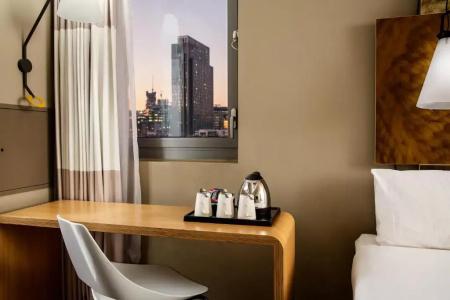 ibis London City - Shoreditch - 46