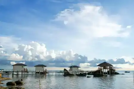 The Pier Phu Quoc Resort - 49