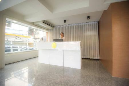 Glur Central Pratunam - 20